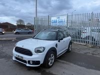 Used Mini Cooper Classic 2019 White Hatchback