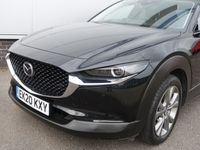 used Mazda CX-30 2.0 MHEV GT Sport Hatchback