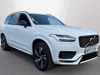 Usado Volvo XC90 Plus 247 HP (181 kW) 2024 SUV