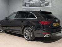 Used Audi S4 Comfort 354 HP (260 kW) 2018 Estate