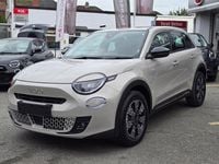 New Fiat 600 S 2025 White Hatchback