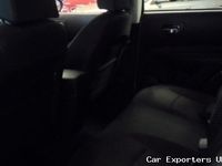 Used Nissan Qashqai Acenta 2009 SUV