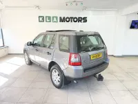 Second-hand Land Rover Freelander 2 SE 2006 Gri SUV