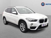 Used BMW X1 150 HP (110 kW) 2019 SUV