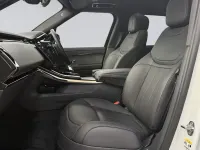 Used Land Rover Range Rover Sport SE Dynamic 2025 White SUV