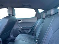 Used Seat Leon FR Sport 147 HP (108 kW) 2021 Grey Hatchback