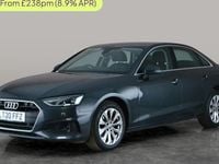 Used Audi A4 Design 163 HP (119 kW) 2023 Sedan