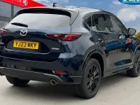 Used Mazda CX-5 Homura-Line 165 HP (121 kW) 2025 SUV