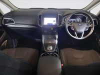 Used Ford S-MAX Titanium 190 HP (139 kW) 2023 Silver MPV