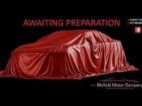 Used Mercedes GLA200 Executive 156 HP (114 kW) 2018 White SUV
