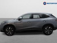 Used MG HS Trophy 299 HP (219 kW) 2025 Grey SUV