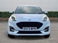 Used Ford Puma ST-Line X 155 HP (114 kW) 2023 SUV