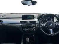 Used BMW X2 M Sport 192 HP (141 kW) 2020 SUV