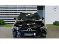 used Mercedes A180 A-ClassSport Executive 5dr Auto