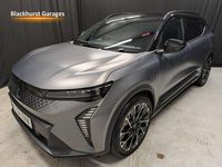 Used Renault Scenic E-Tech Esprit Alpine 161 kW (220 HP) 2024 Grey SUV
