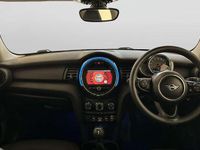 Used Mini ONE Classic 102 HP (75 kW) 2019 Silver Hatchback