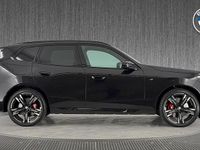 Used BMW X3 Comfort Edition 393 HP (289 kW) 2025 Black SUV