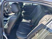 Used BMW 120 Efficient Dynamics 2017 Grey Hatchback