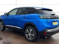 Used Peugeot 3008 Allure 131 HP (96 kW) 2021 Estate