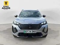 Used Peugeot e-2008 Allure 50 kW (68 HP) 2024 SUV