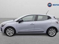 Gebraucht Renault Clio V Evolution 143 PS (105 kW) 2024 Grau Kleinwagen
