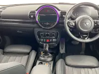 Used Mini Cooper S Clubman Exclusive 176 HP (129 kW) 2021 Red Estate