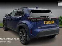 Used Toyota Yaris Hybrid Design 116 HP (85 kW) 2026 Estate