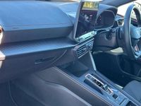Used Cupra Formentor 147 HP (108 kW) 2025 Black SUV