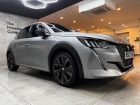 Used Peugeot 208 GTi 2023 Grey Hatchback