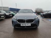 Used BMW 120 M Sport 156 HP (114 kW) 2025 Storm bay Hatchback