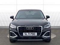 Used Audi Q2 Sport 110 HP (80 kW) 2024 SUV