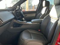 Used Land Rover Range Rover Sport SE Dynamic 460 HP (338 kW) 2024 Red SUV