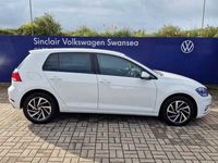 used VW Golf MK7 FL 1.6TDI (115ps) Match 5Dr + REAR WINDOW TINTS