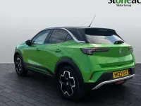 Used Vauxhall Mokka Ultimate 100 kW (136 HP) 2025 SUV