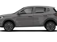 New Citroën C3 101 HP (74 kW) 2026 SUV