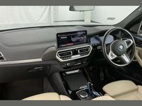 Used BMW iX3 M Sport 207 kW (282 HP) 2022 Black SUV