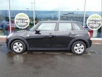 Used Mini Cooper Classic 134 HP (98 kW) 2020 Black Hatchback
