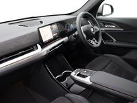 Used BMW X1 M Sport 168 HP (123 kW) 2025 Silver SUV