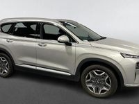 Used Hyundai Santa Fe Ultimate 230 HP (169 kW) 2023 Silver SUV
