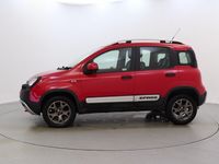 used Fiat Panda Cross 1.2 City 5dr