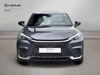Używany Lexus LBX 2024 Szary SUV
