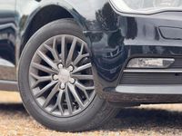 Used Audi A3 Comfort 2015 Black Hatchback