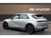 used Hyundai Ioniq 5 125kW Premium 58 kWh 5dr Auto Electric Hatchback