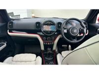 used Mini John Cooper Works Countryman Cooper Works 306HP