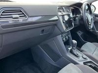 Used VW Tiguan Allspace SEL 147 HP (108 kW) 2019 White SUV
