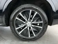 Used Volvo XC90 Momentum 235 HP (172 kW) 2022 Black SUV