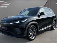 Ny BYD Atto 2 Comfort 150 kW (204 HK) 2026 Svart SUV