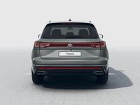 New VW Touareg Black Edition 281 HP (206 kW) 2026 Grey SUV