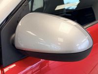 Used Smart ForTwo Coupé Passion 54 HP (39 kW) 2013 Red Coupe