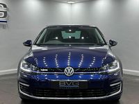 Used VW e-Golf 99 kW (135 HP) 2019 Hatchback